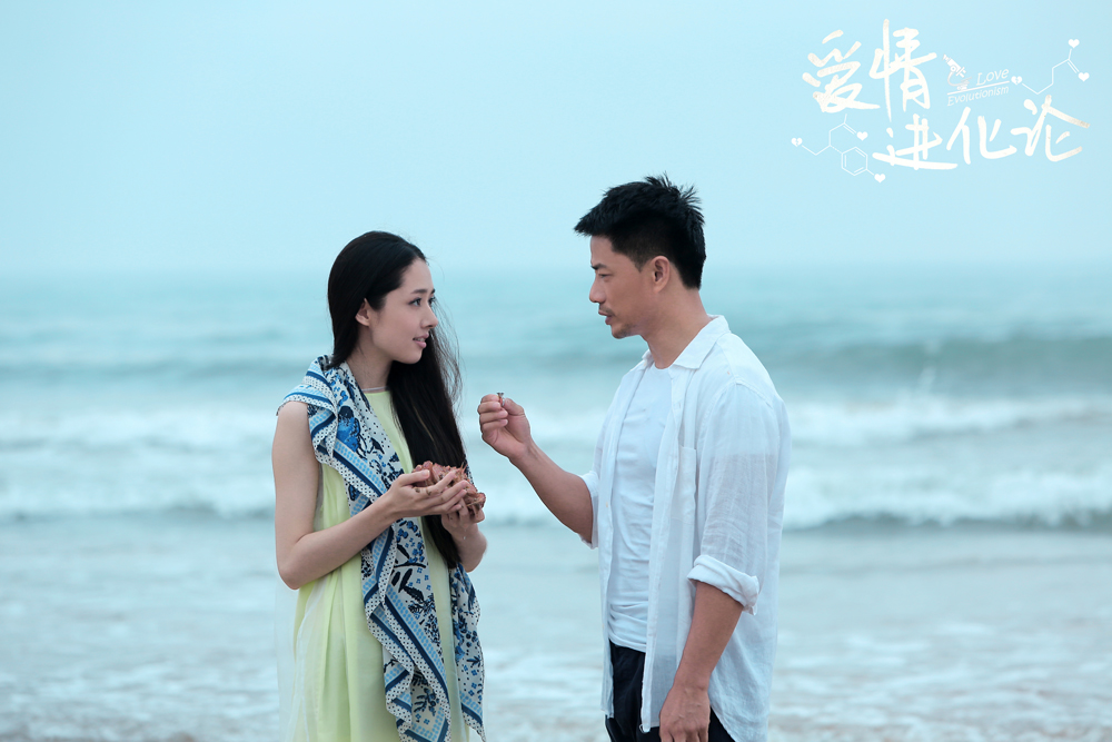 妹花郭碧婷清新亮相 力压杨幂女神范十足图片