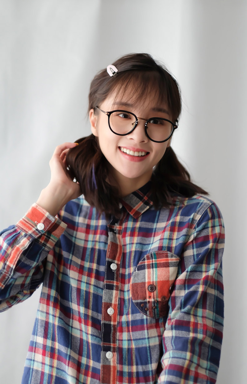 章龄之图片