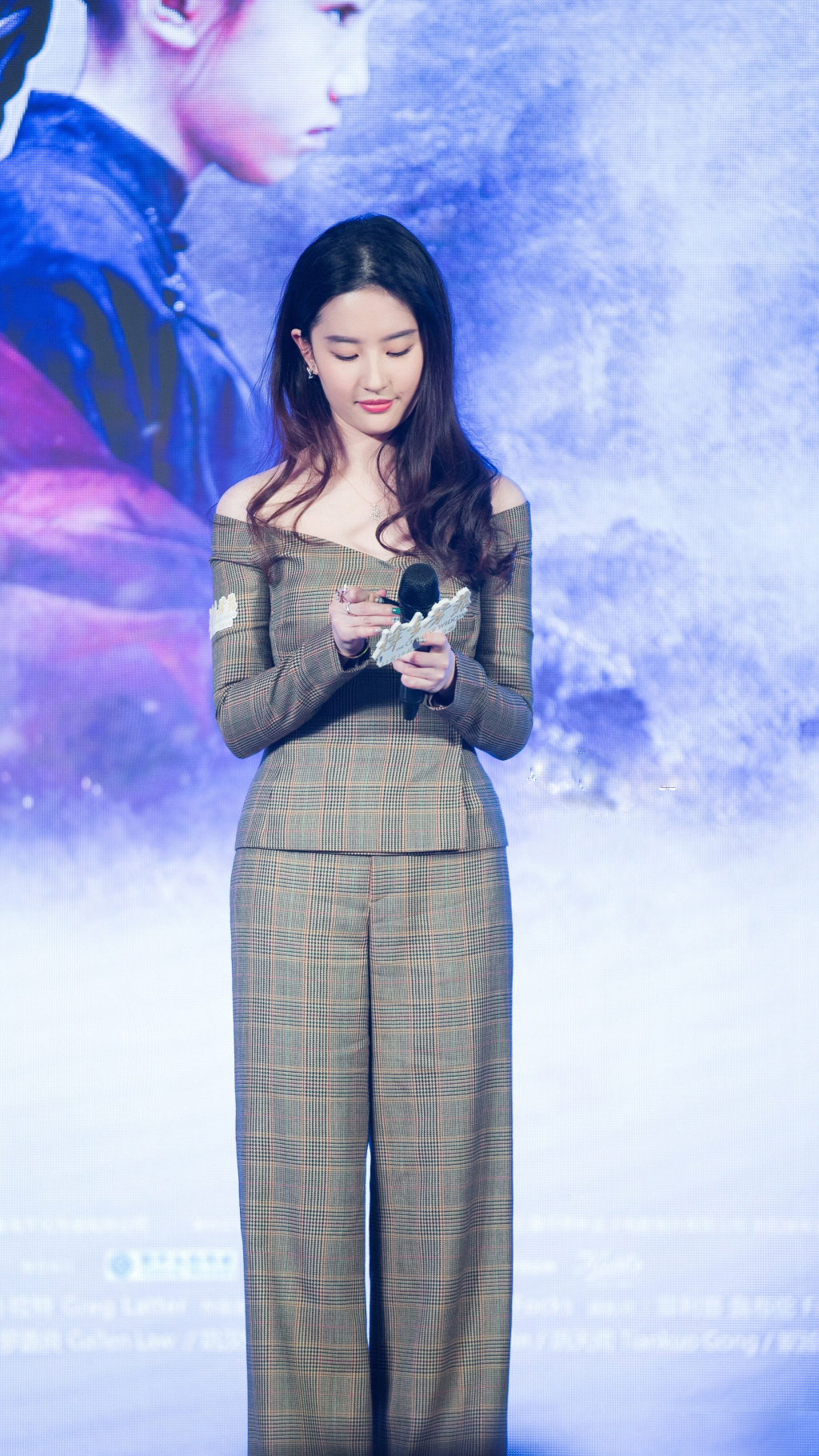 神仙姐姐刘亦菲绝佳图片图片
