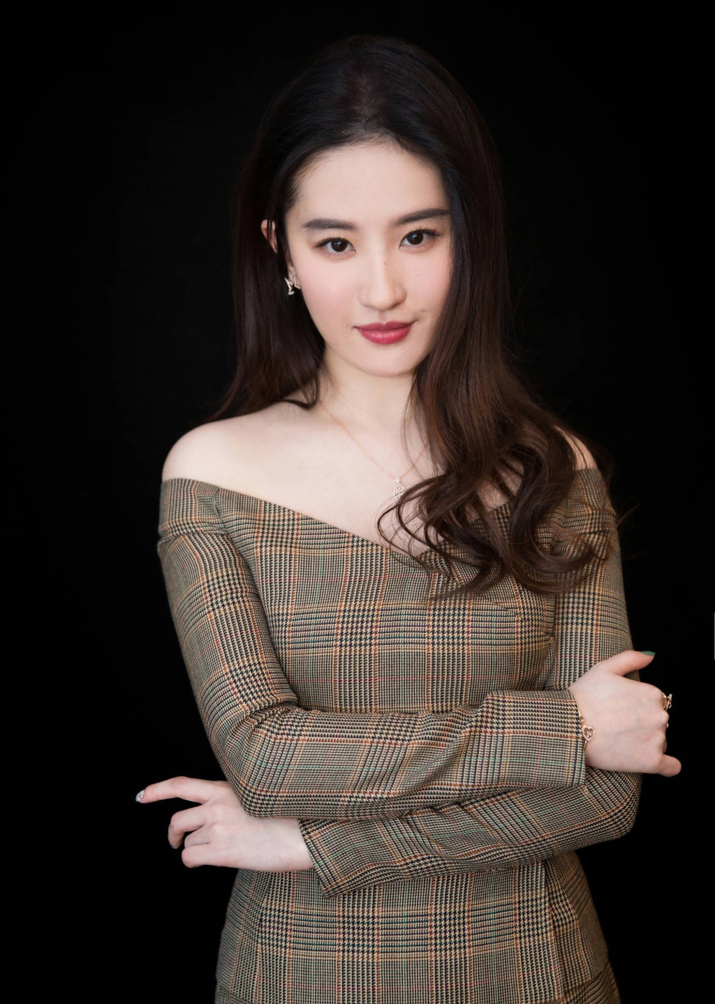 神仙姐姐刘亦菲绝佳图片图片