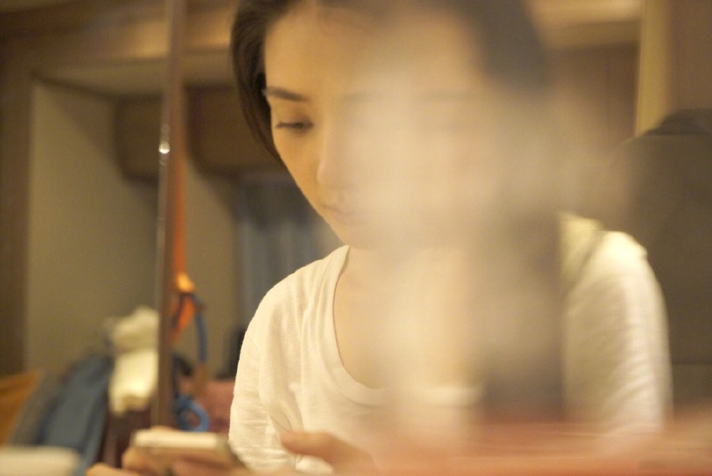 美女明星穆婷婷多样发型时尚性感十足美女写真图片图片