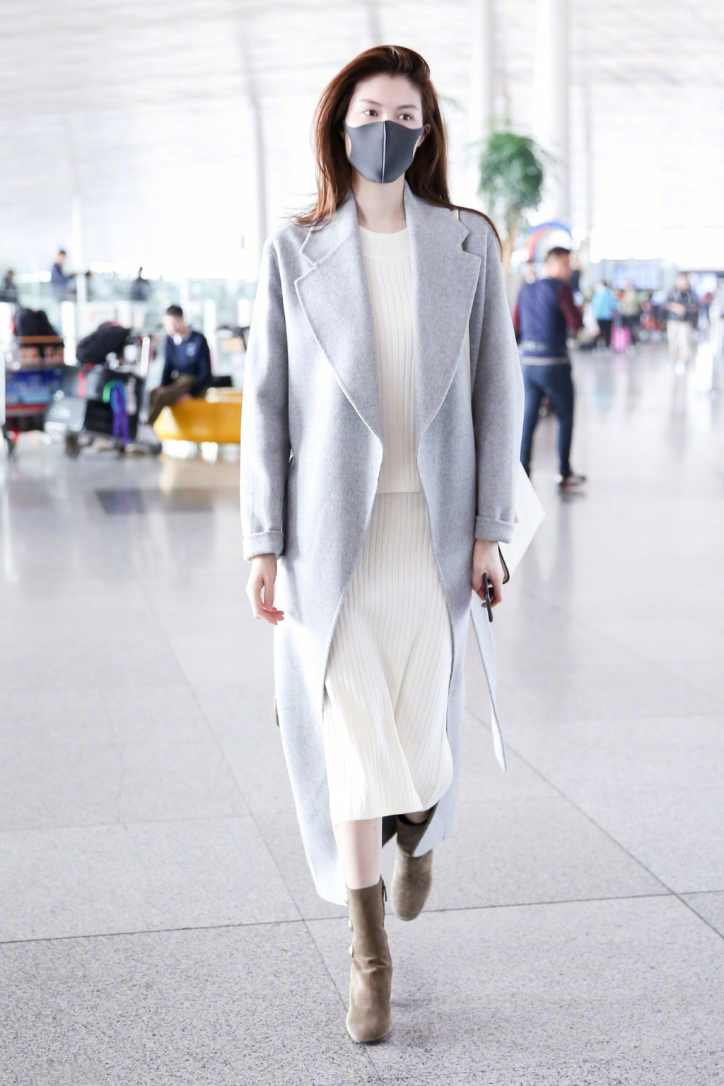 高清温州美女何穗2016维密秀高清性感图片图片