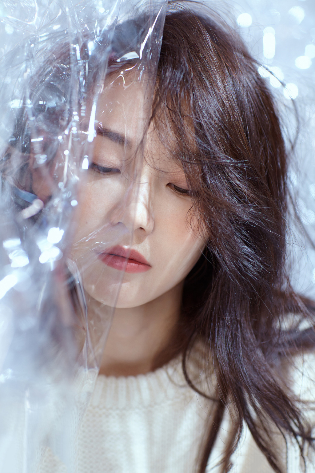 女星苗苗图片