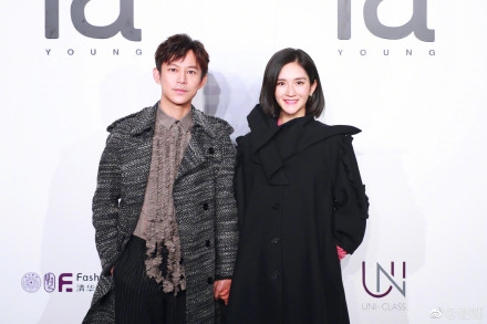 谢娜节目掐黄磊女儿 不当举动遭炮轰图片