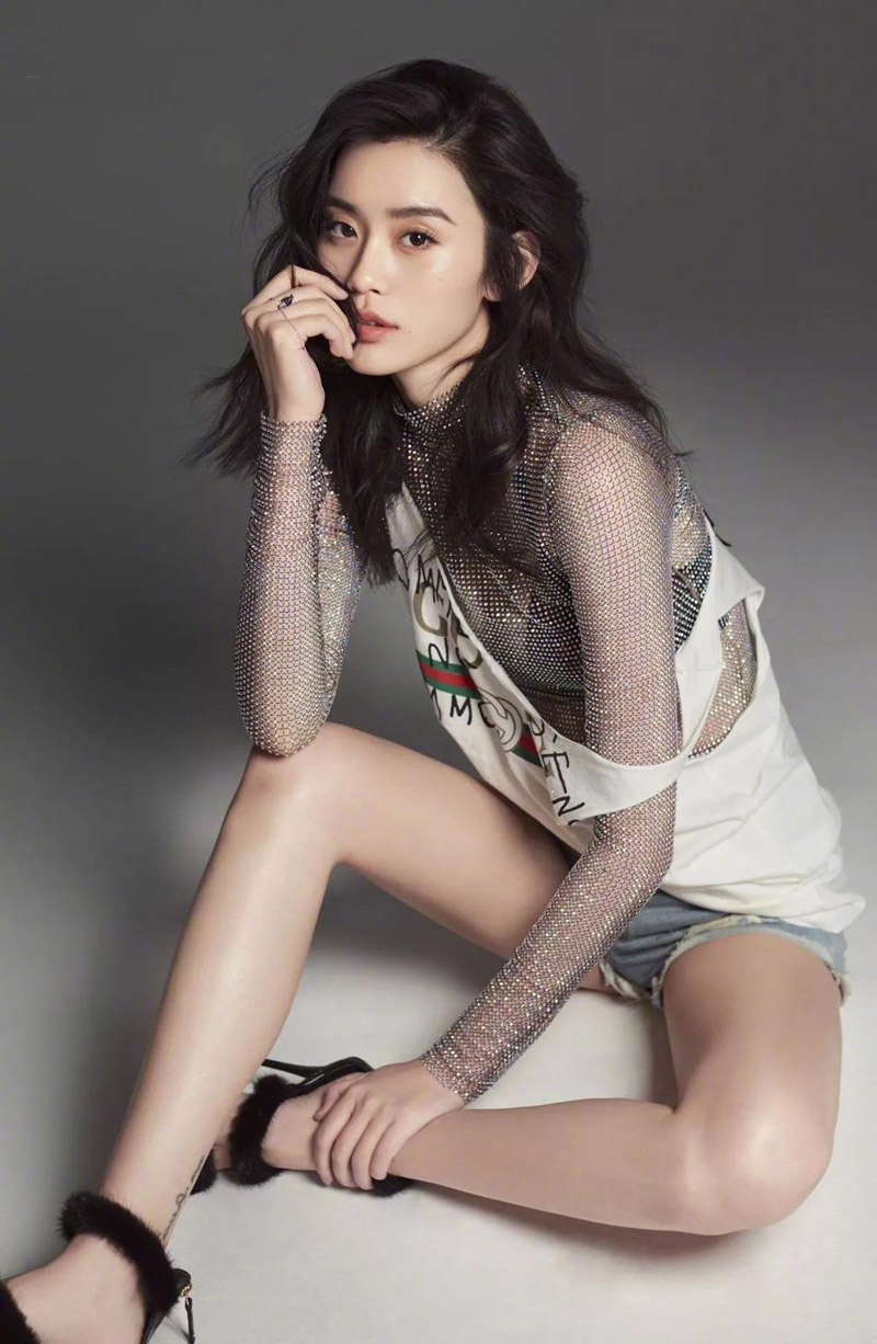 大陆女明星电脑pc端维秘天使超模美女RomeeStrijd性感运动照片图片