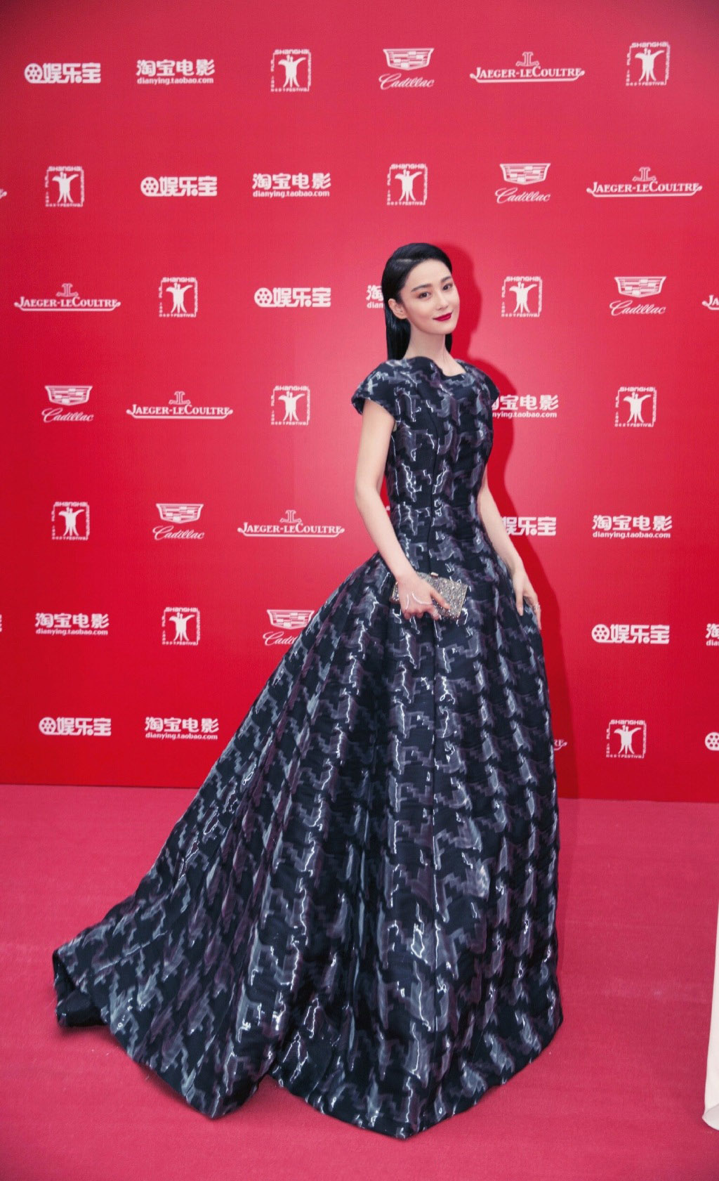张馨予侠骨柔情古风写真图片图片