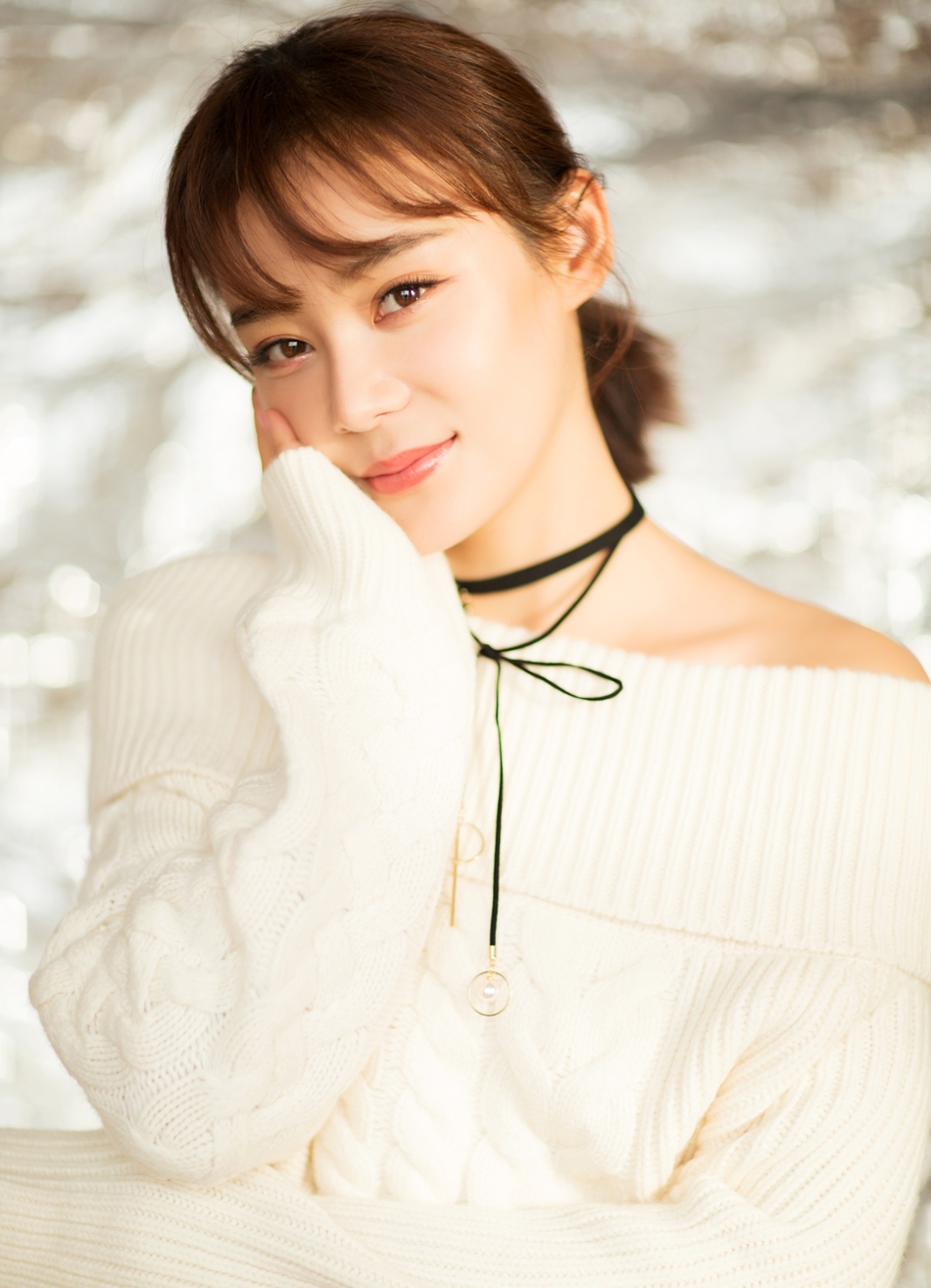 马甲线女王袁姗姗时尚性感写真图片超赞身材图片