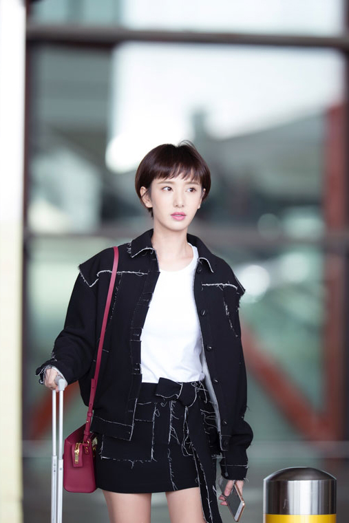 高清古装女星许芳铱清朝宫廷风写真图片图片
