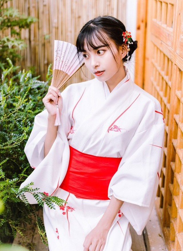 百合花图片