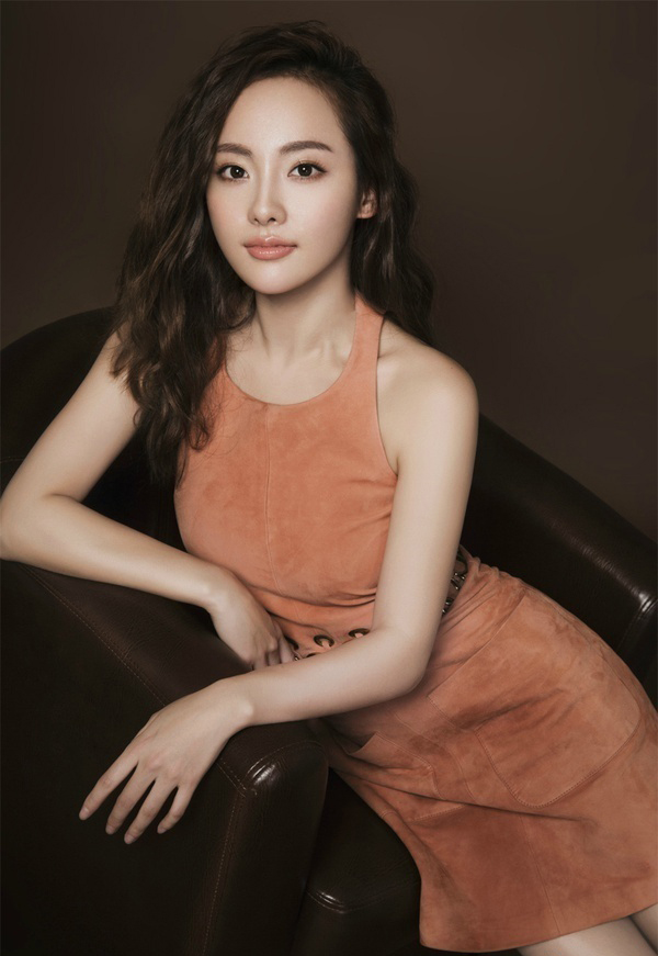 张嘉倪图片 张嘉倪性感写真图片图片
