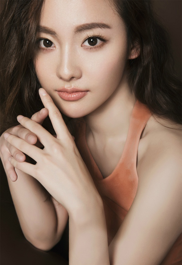 张嘉倪图片 张嘉倪性感写真图片图片