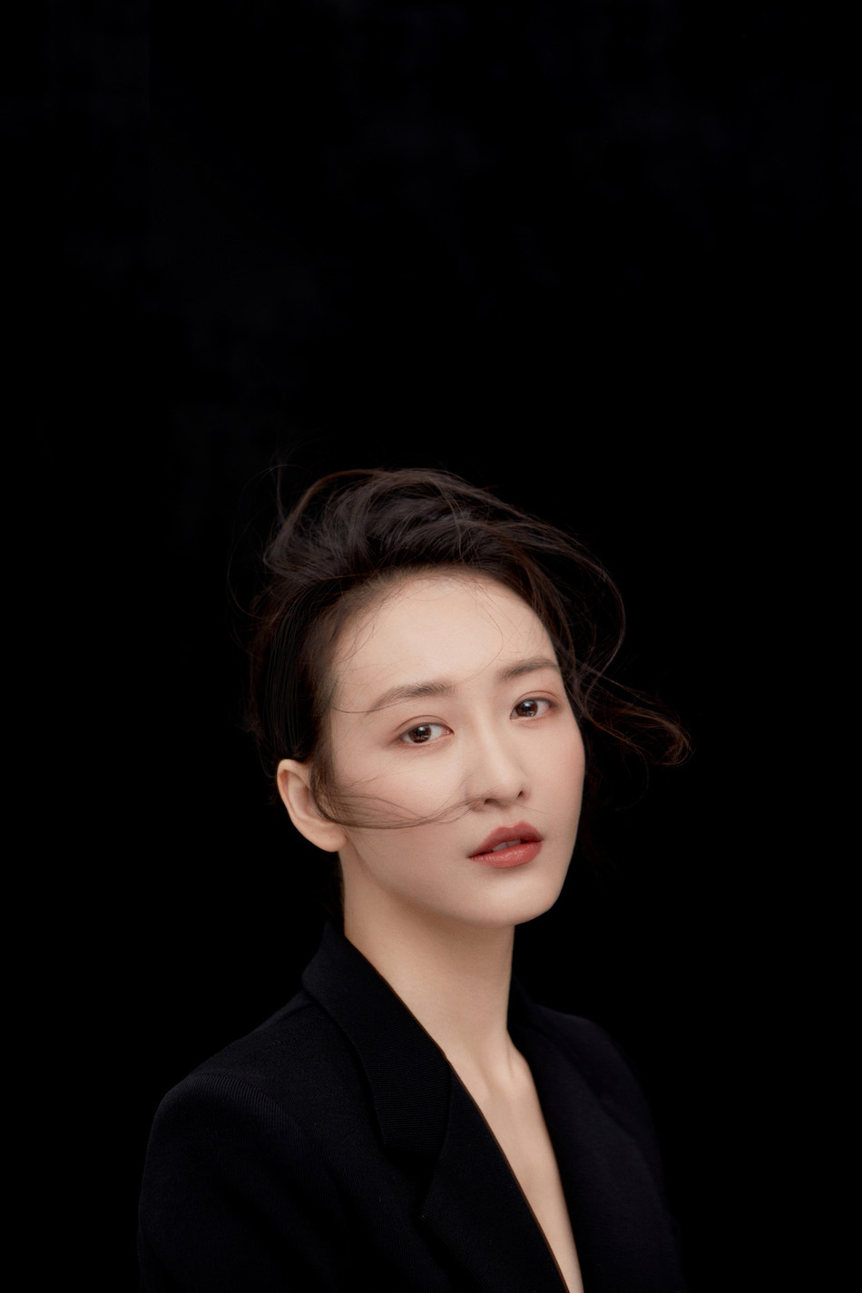 王鸥图片