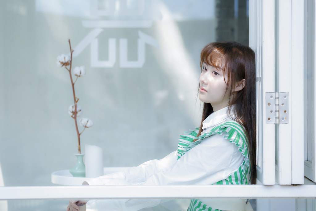 曹曦月图片