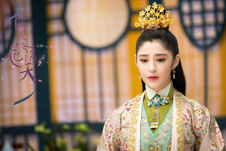李心图片