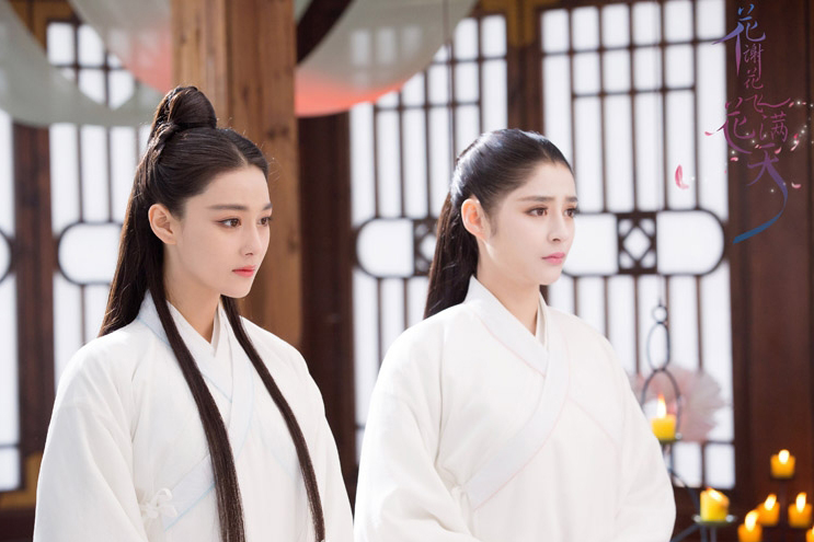 李心图片