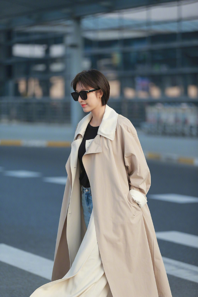 中国大陆广西省桂林模特女演员张俪写真图片图片