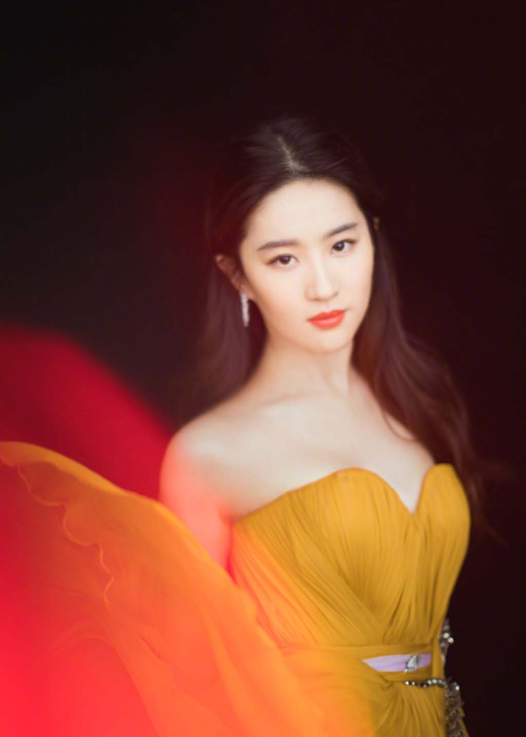 神仙姐姐刘亦菲绝佳图片图片