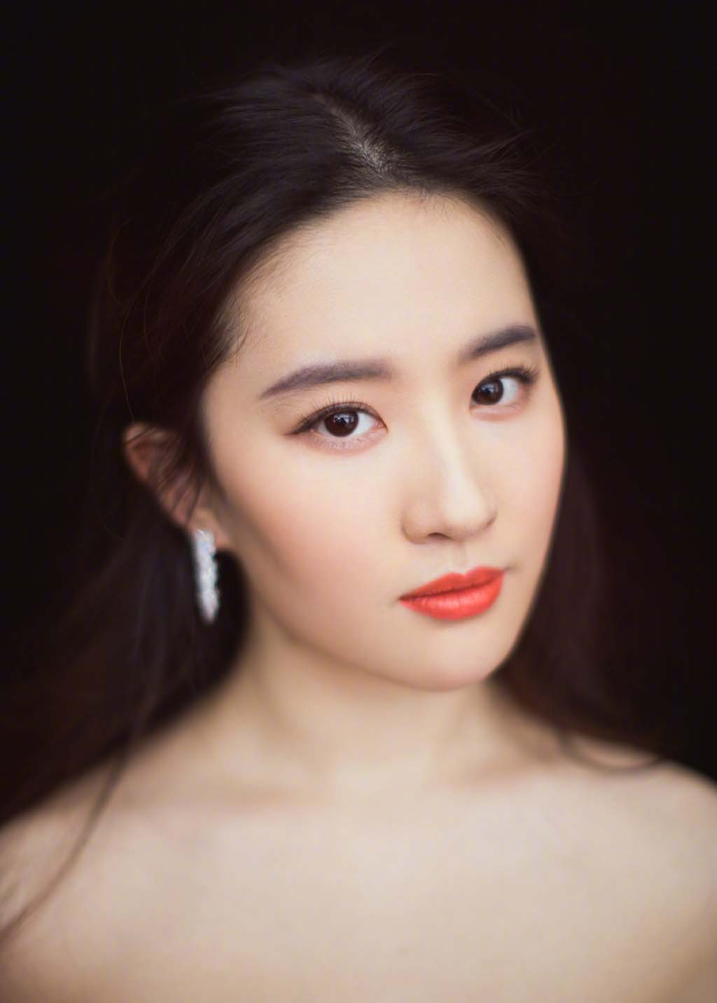 神仙姐姐刘亦菲绝佳图片图片