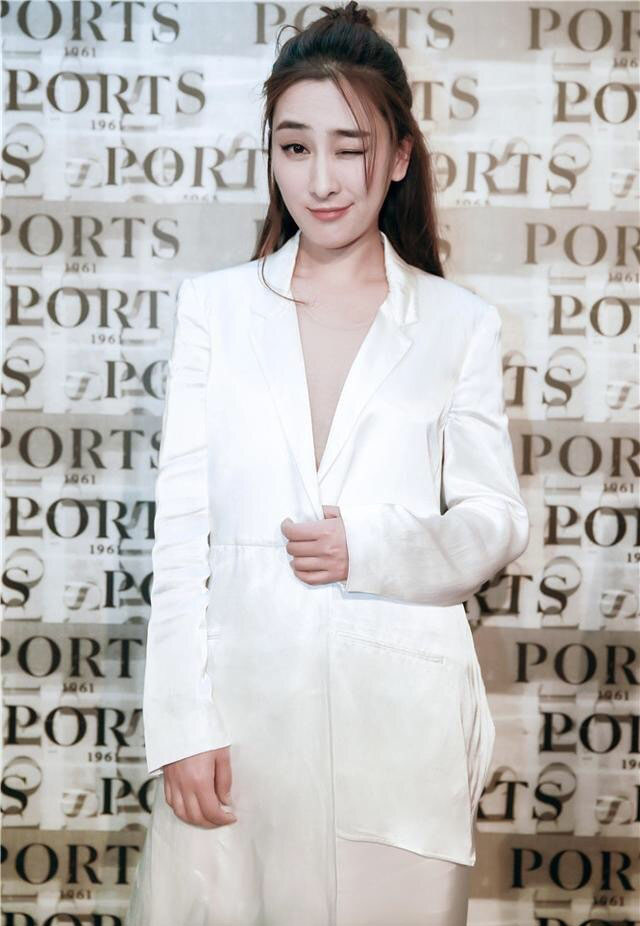 美女明星马苏写真性感时尚写真图片图片
