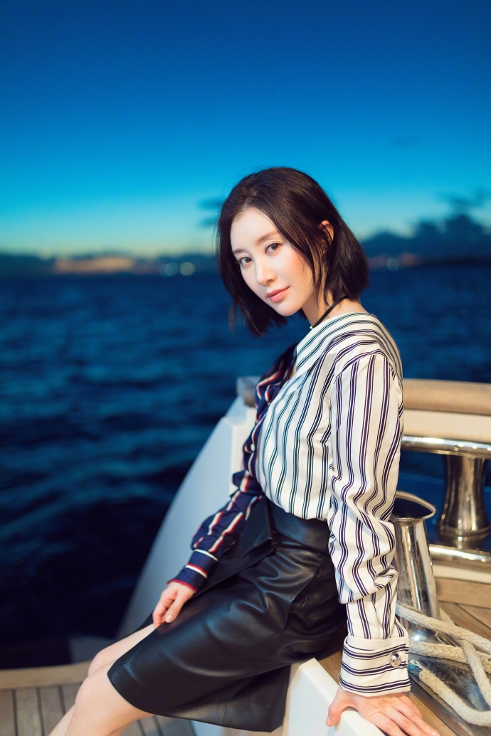 高清吉林美女演员舒畅清新文艺写真图片图片 高清吉林美女演员舒畅清新文艺写真图片图片