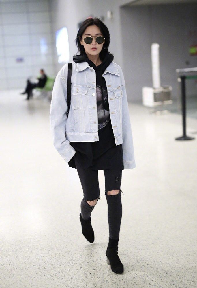 张馨予侠骨柔情古风写真图片图片