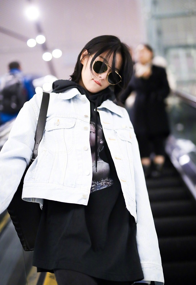 张馨予侠骨柔情古风写真图片图片
