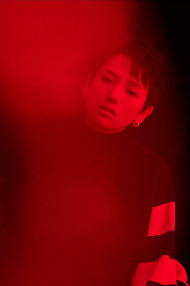李晓峰图片