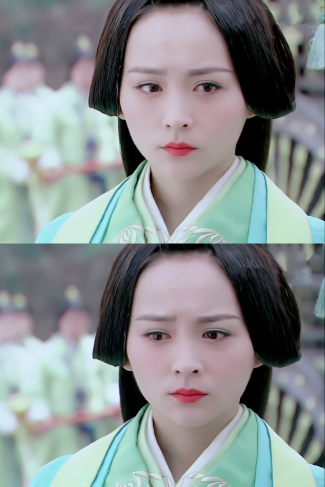 邓莎吊带白裙灵动俏皮写真图片  邓莎图片图片