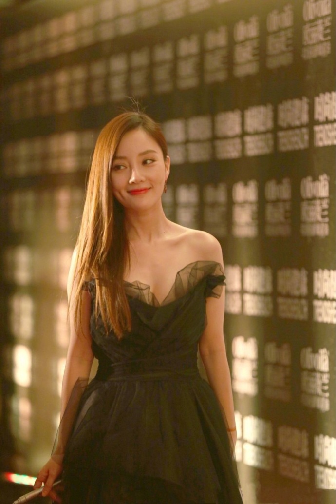 李小璐图片 李小璐高清图片图片