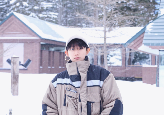 TFBOYS王源十六岁生日会图片图片