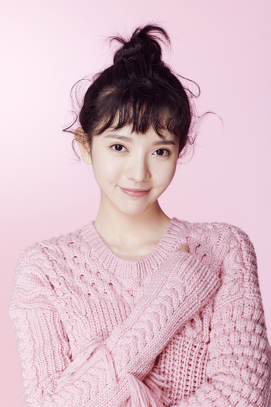 中国内地北京女演员雨婷儿性感写真图片 中国内地北京女演员雨婷儿性感写真图片