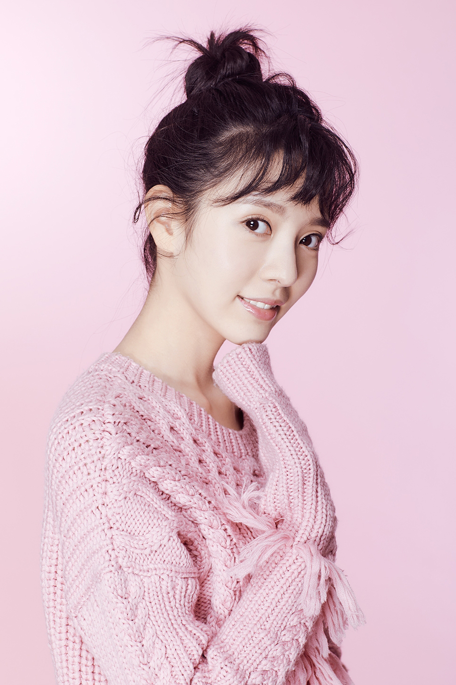 中国内地北京女演员雨婷儿性感写真图片 中国内地北京女演员雨婷儿性感写真图片