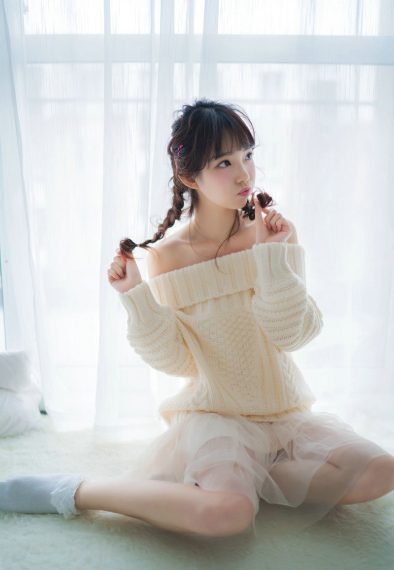 小清新甜美粉嫩少女心女生头像图片图片