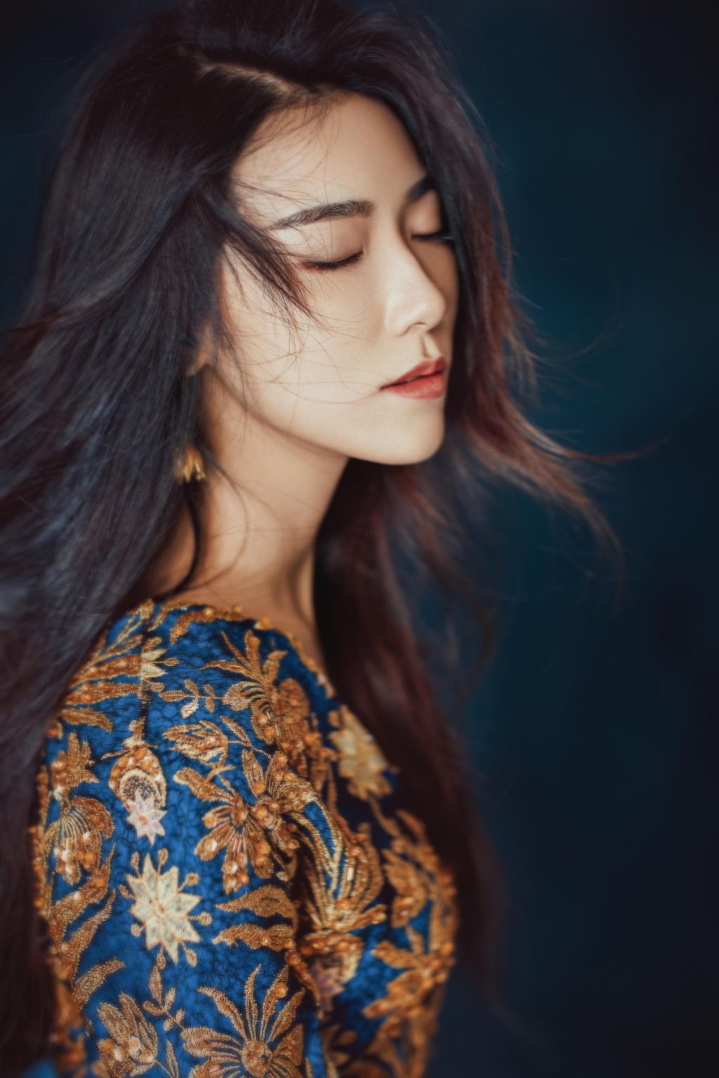 高清四川性感美女宁心青春校园写真图片图片