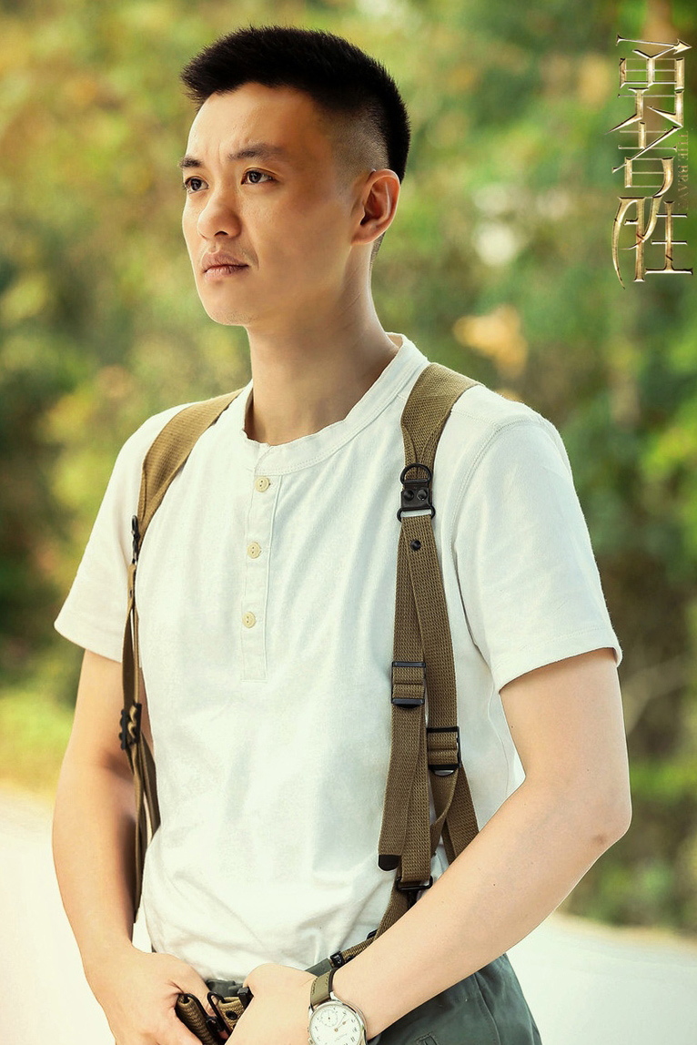 高清内地男明周一围写真图片图片