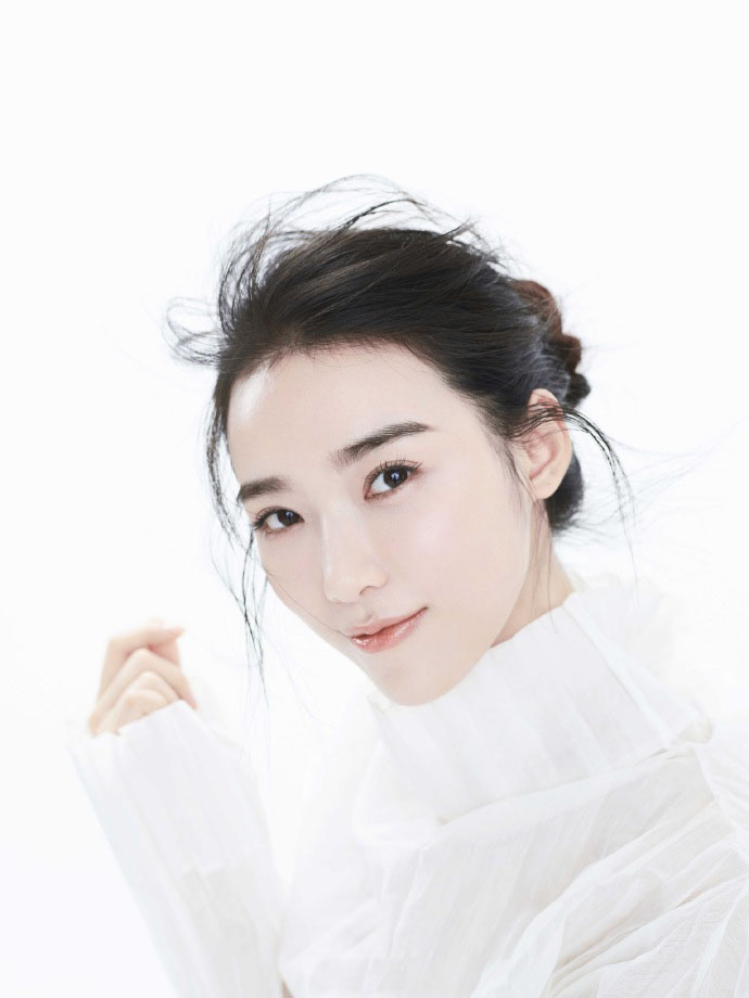高清四川性感美女宁心青春校园写真图片图片