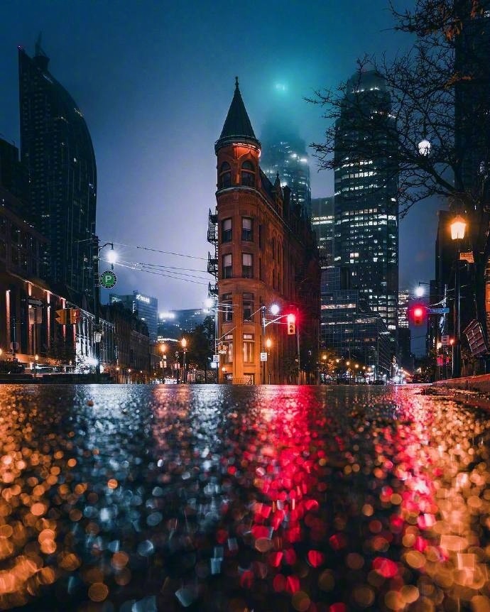 宁心露脐装雪景自拍图片图片