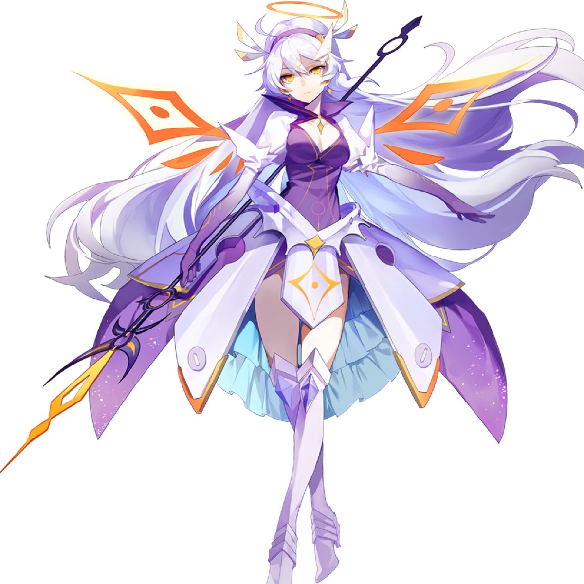 最热门游戏《阴阳师》精美漫画人物图片图片