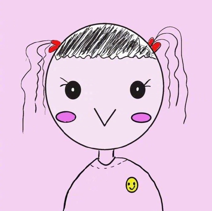 动漫情侣头像图片 可爱cp男女朋友头像图片图片