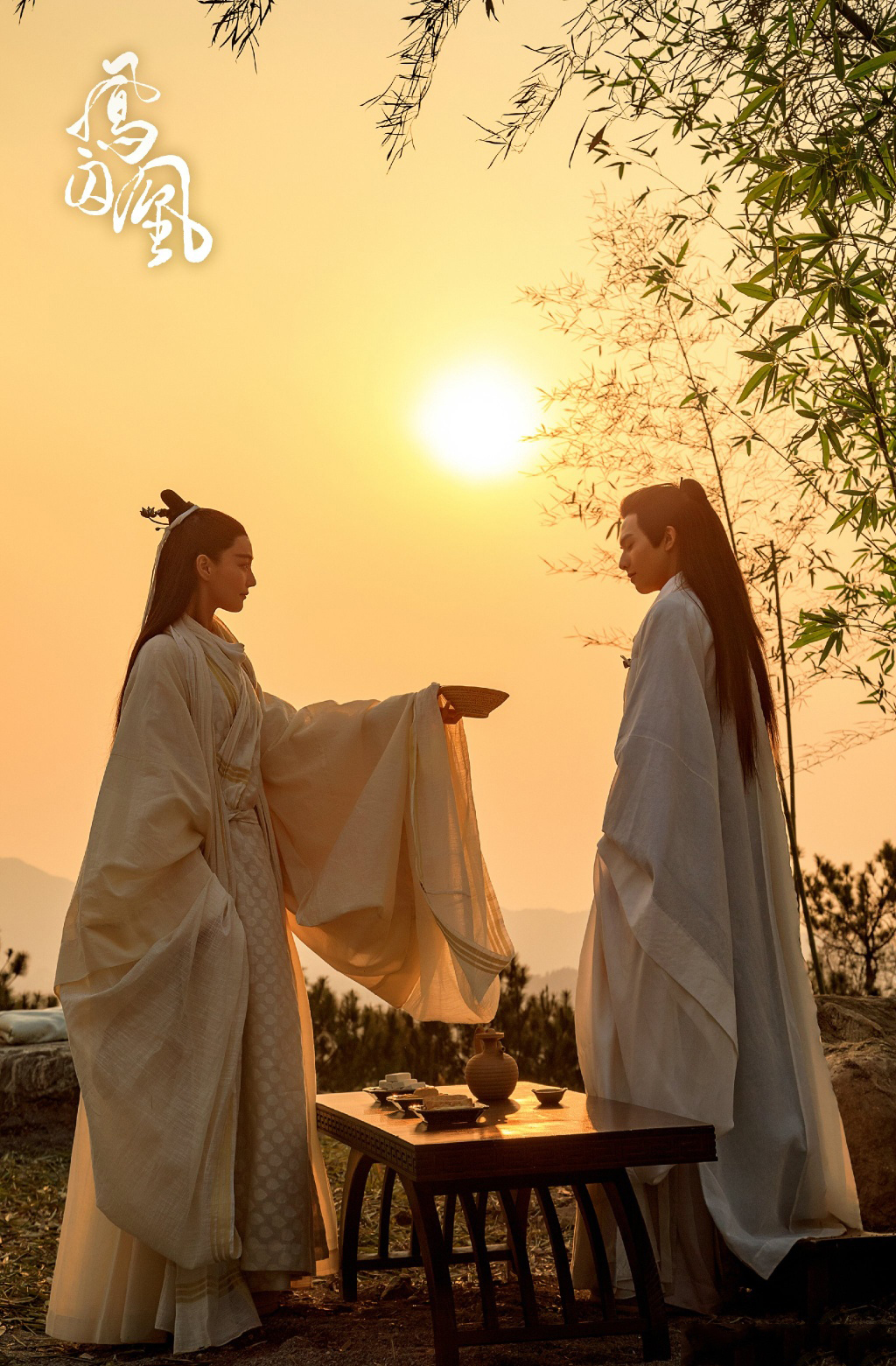 高清中国内地女演张馨予优雅气质性感写真图片桌面壁纸图片