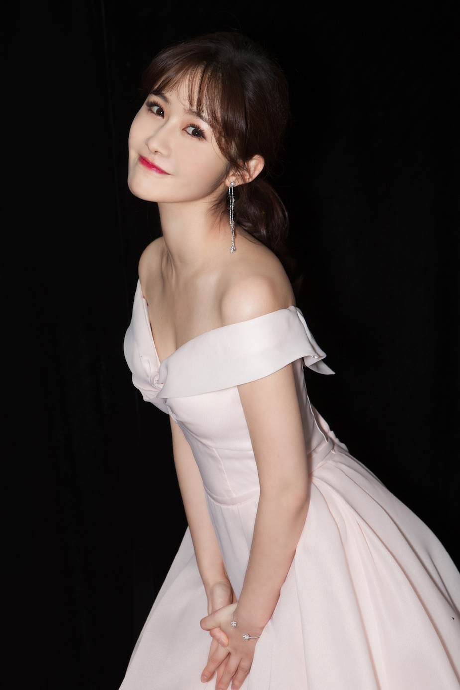 高清辽宁沈阳美女梁田薄纱气质唯美写真图片图片