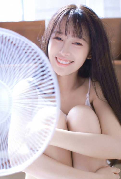 韩国模特图片