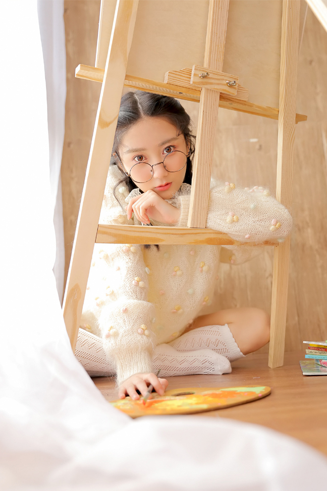 极品少妇的性感睡裙   散发出一种风情图片