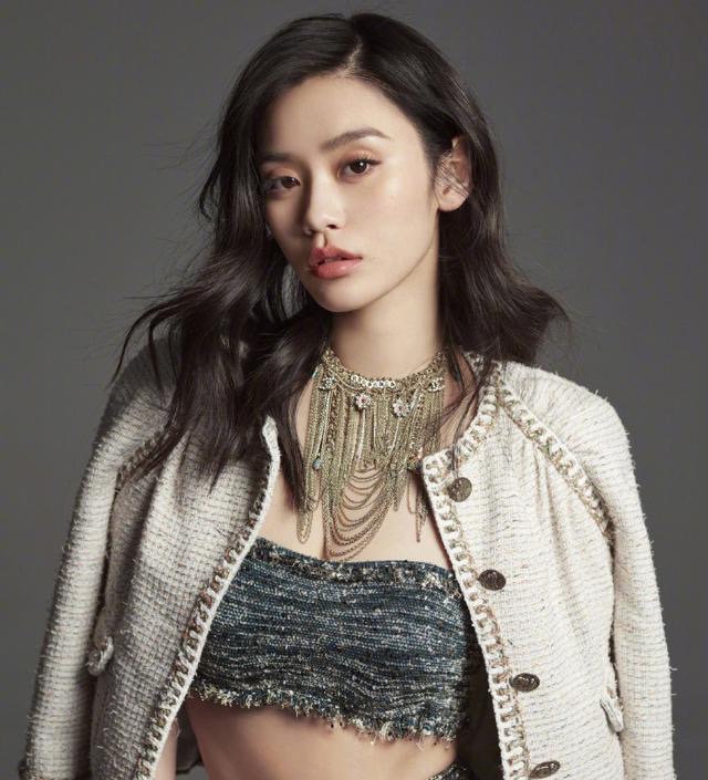 超模图片