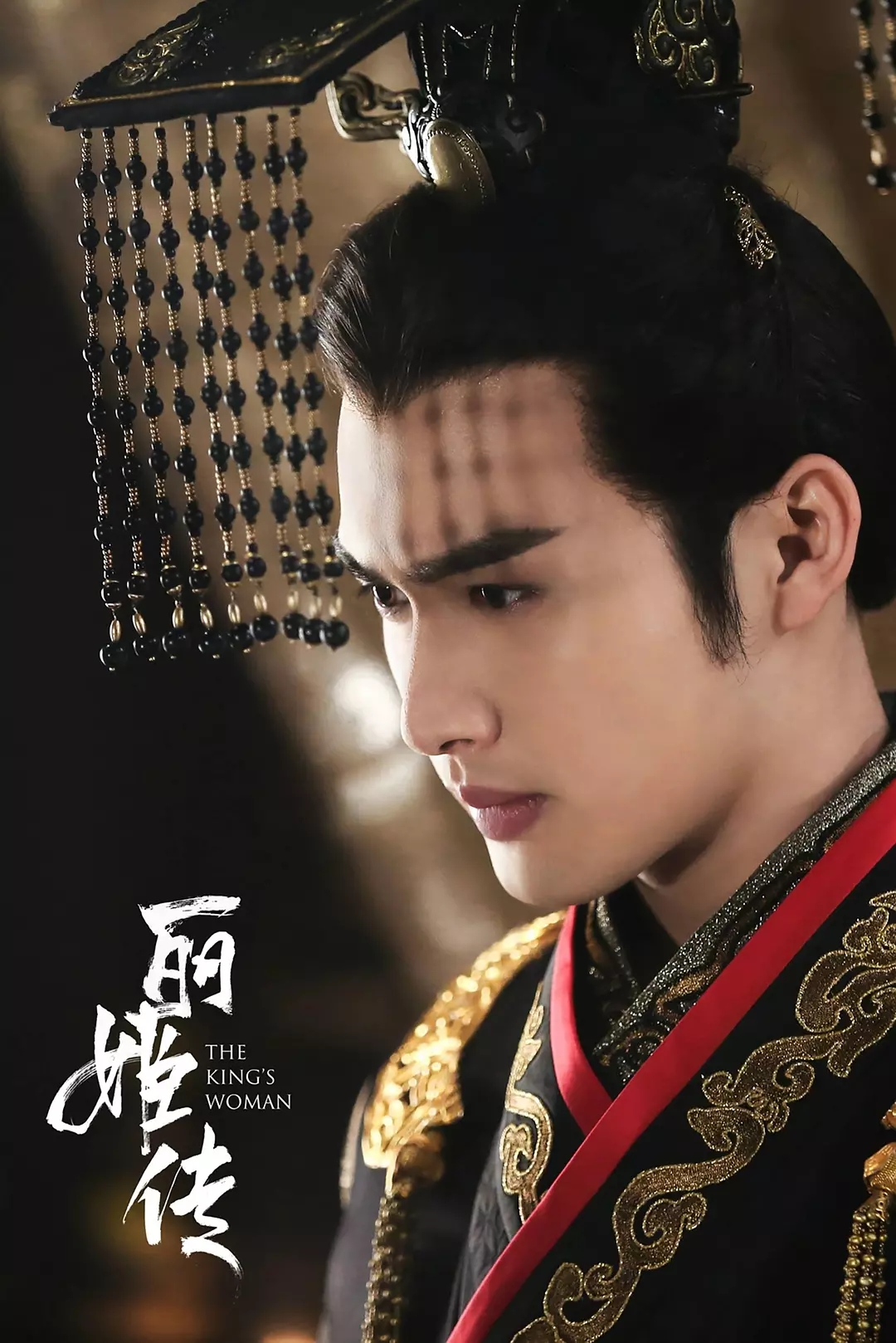 中国大陆江苏无锡男演员张彬彬魅力有型写真图片图片