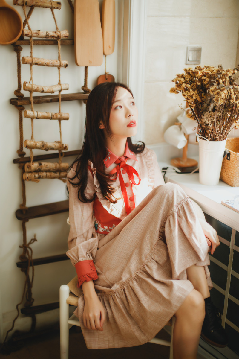 高清女星于文文黑丝长腿性感图片图片