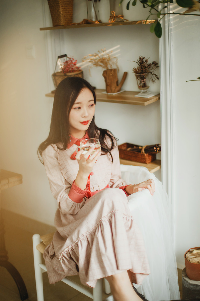 高清女星于文文黑丝长腿性感图片图片