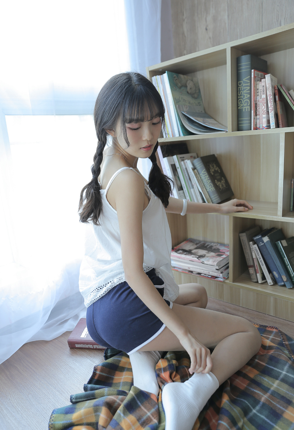 王丽坤活动图片：柔美优雅有活力图片