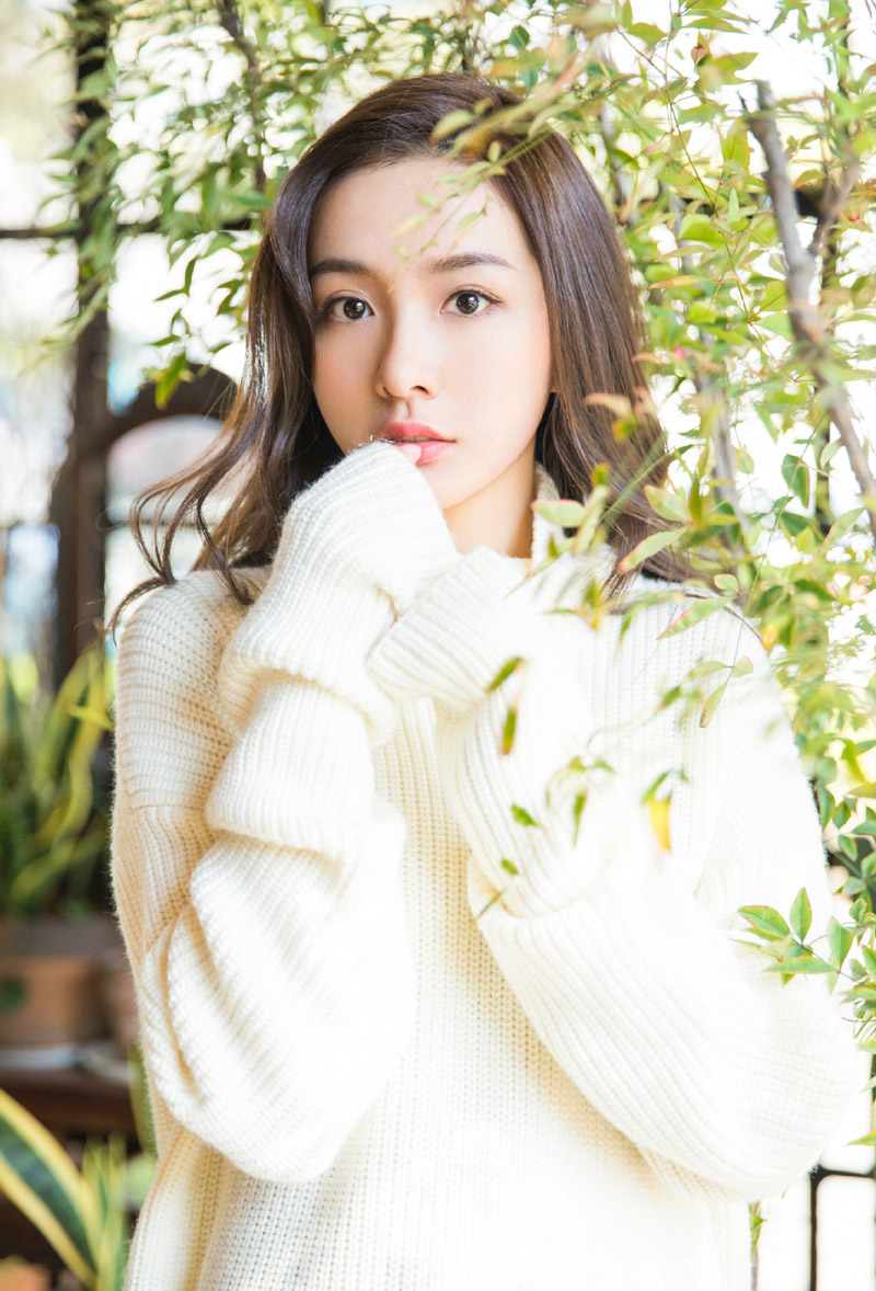 姜瑞佳图片