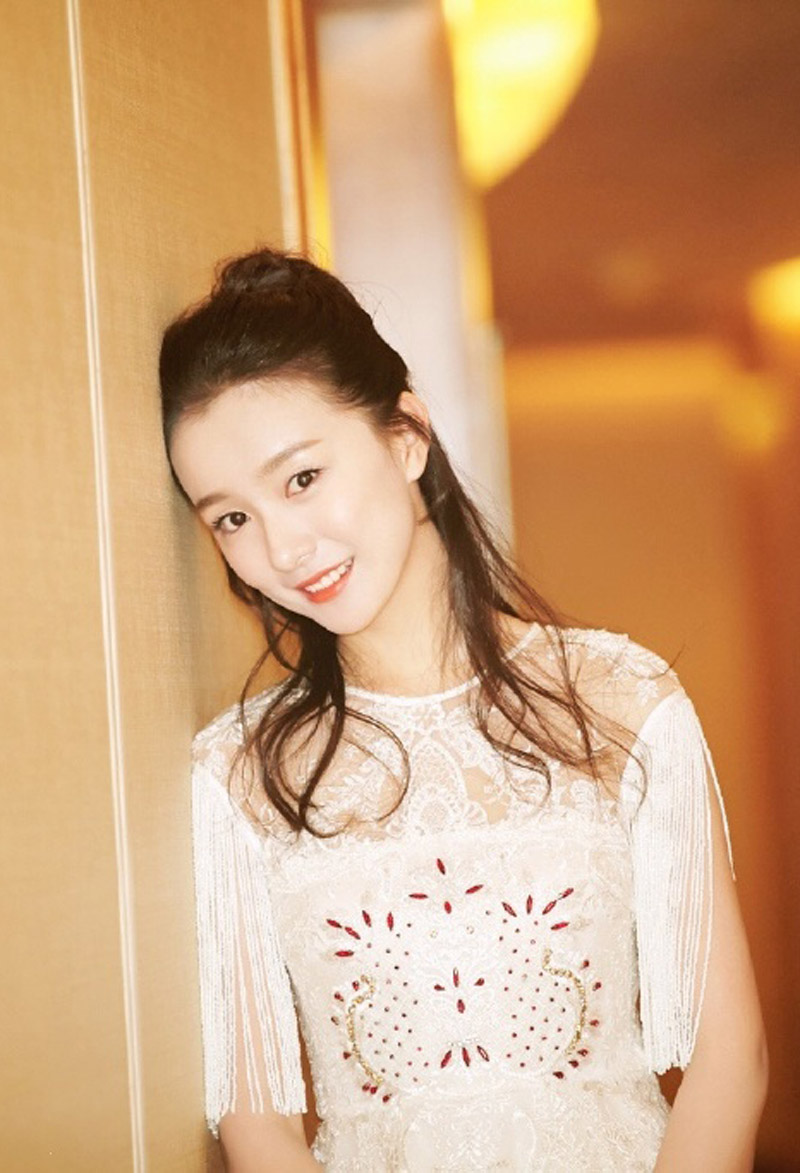 姜瑞佳图片